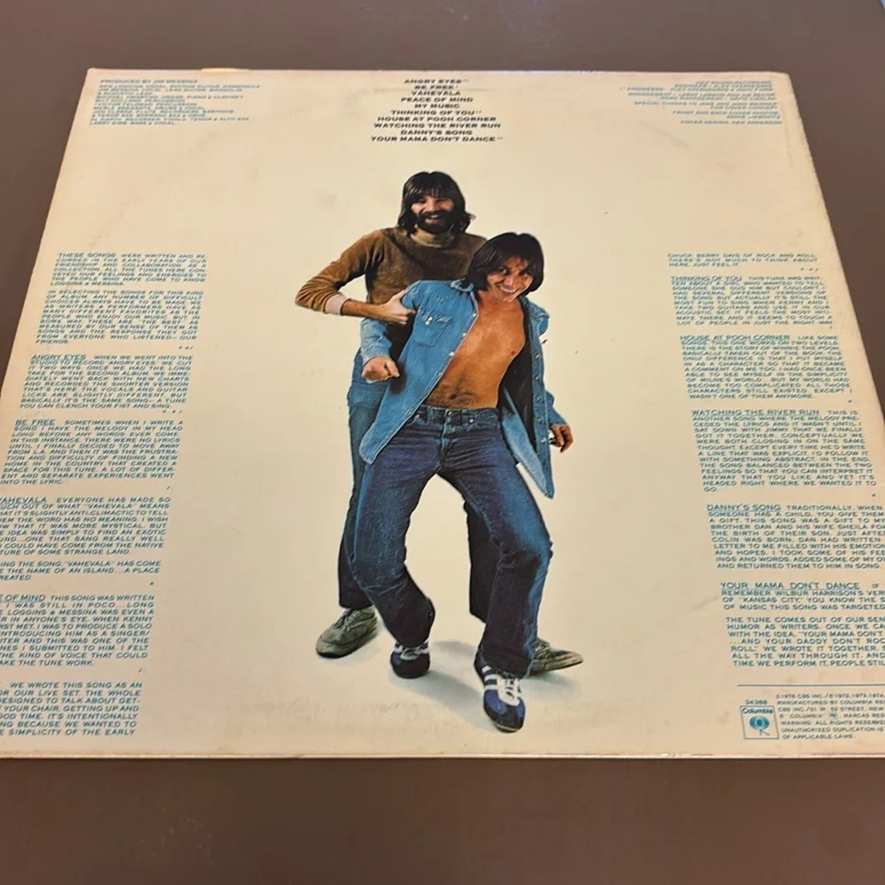 Vinyl LP - Picture 2 of 4